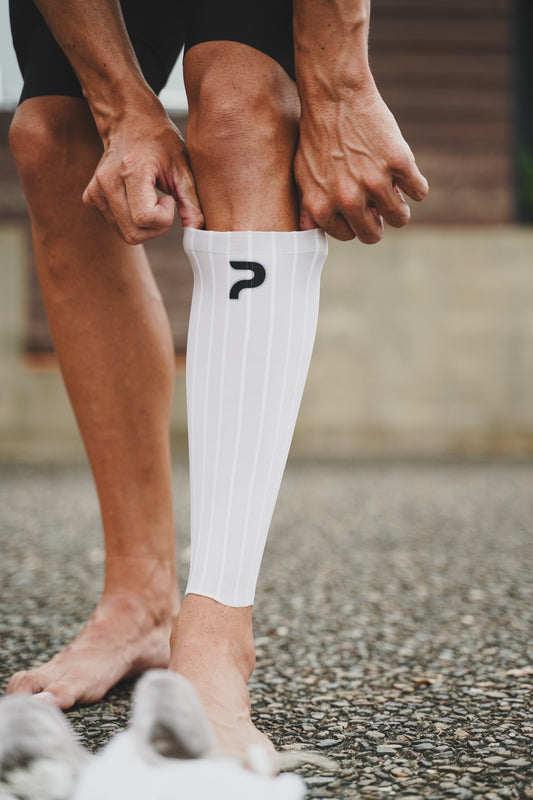 Ultimate Aero Calf Sleeves