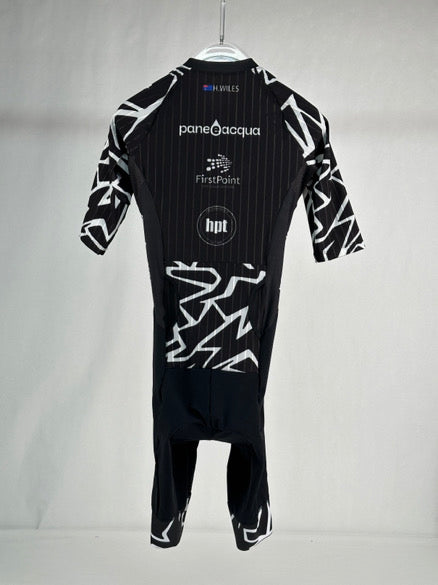 Limitless Tri Suit